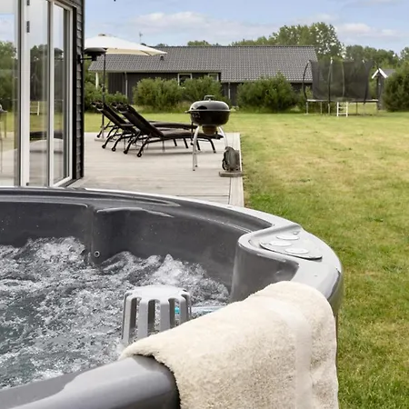 Villavilla 969 - Marielyst, Lollandfalstermon Vakantiehuis *
