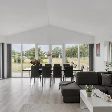 Villavilla 969 - Marielyst, Lollandfalstermon Vakantiehuis Bøtø By