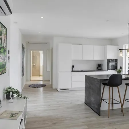 Vakantiehuis Villavilla 969 - Marielyst, Lollandfalstermon