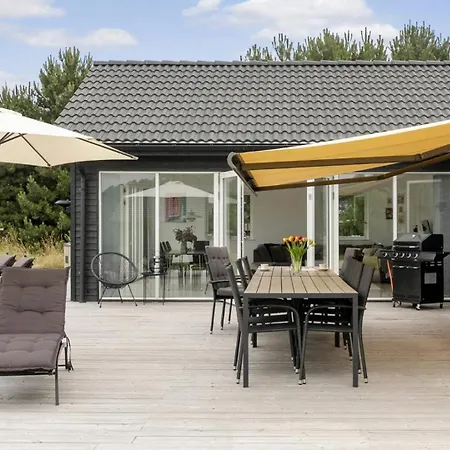 Vakantiehuis Villavilla 969 - Marielyst, Lollandfalstermon *