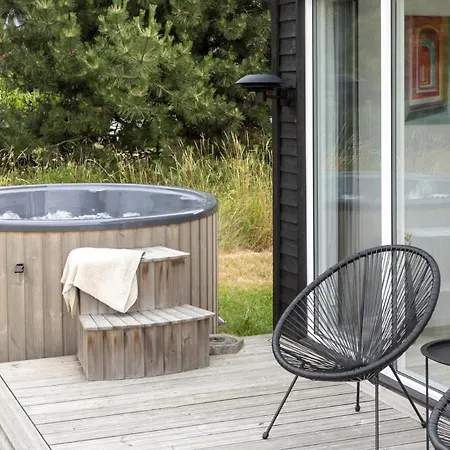 Villavilla 969 - Marielyst, Lollandfalstermon *