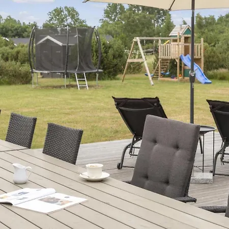 Vakantiehuis Villavilla 969 - Marielyst, Lollandfalstermon *