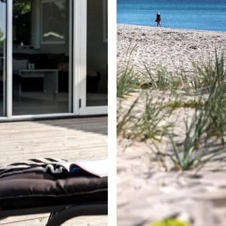 Villavilla 969 - Marielyst, Lollandfalstermon Vakantiehuis