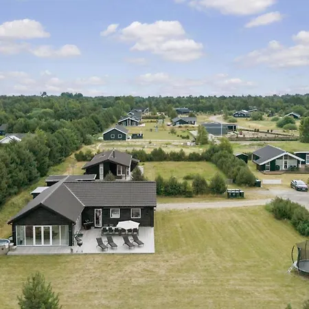 Villavilla 969 - Marielyst, Lollandfalstermon Vakantiehuis